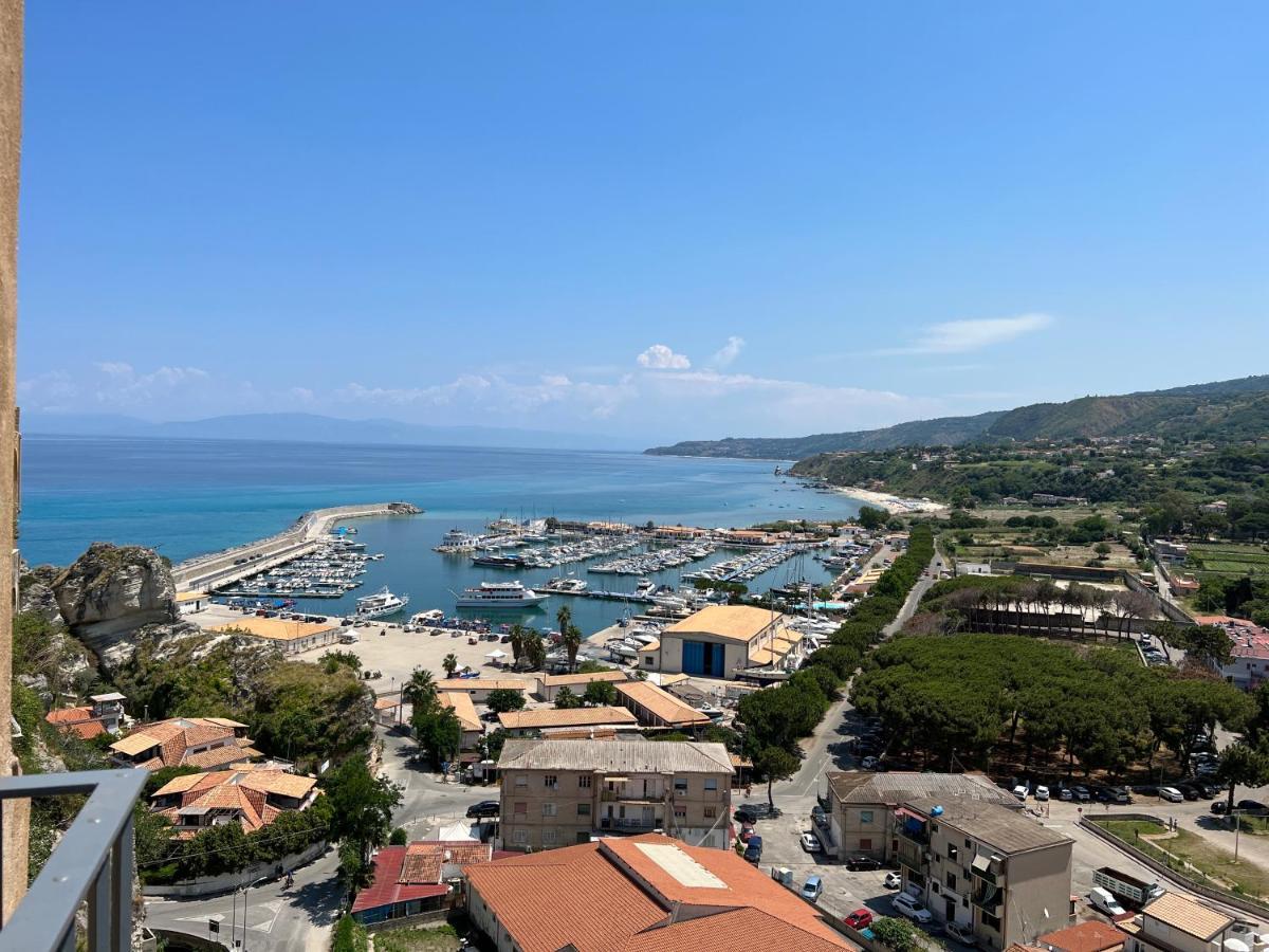 La Rupe * Tropea